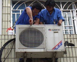 罗平空调售后维修服务中心在哪里找