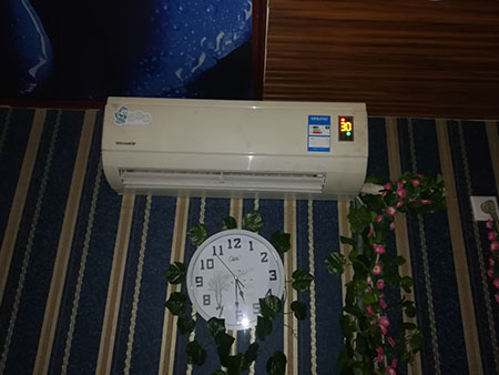 罗平空调维修售后服务中心