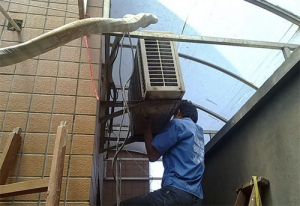 罗平空调维修售后服务中心