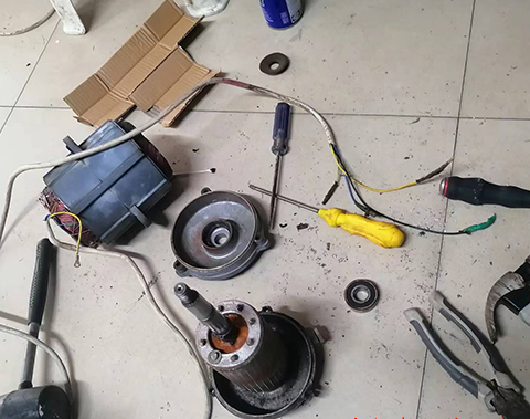 罗平空调维修售后服务中心电话在哪里找