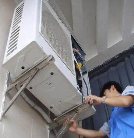 罗平24小时空调维修热线