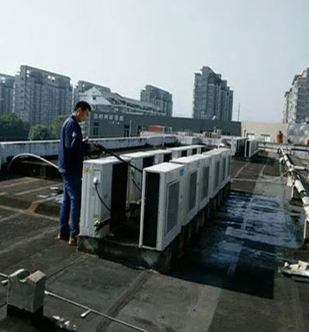 罗平 空调拆装 罗平本地 空调拆装公司