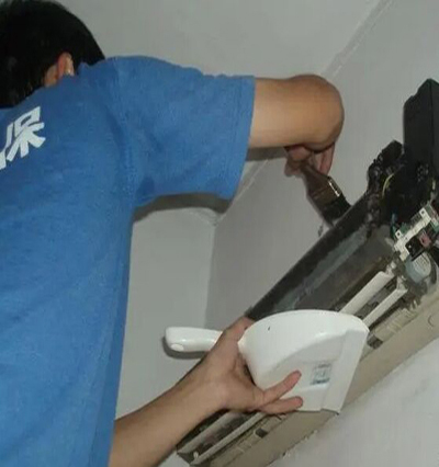 罗平空调清洗保养