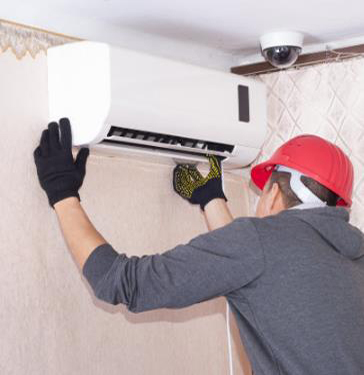 罗平空调内机噪音大